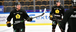 Nilsson i målform ställs mot gamla klubben: "Det är min hemstad – klart att det är lite speciellt"