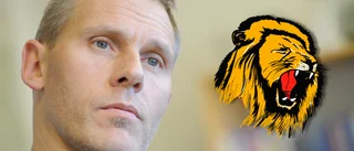 SK Lejons sportchef om Kirunas ilska: ”Är förståeligt att de är upprörda”