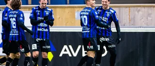 Sirius sköna trendbrott - efter 28 matcher