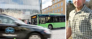 Ingen extraavgift för ensamåkare i färdtjänsten