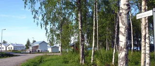 Beskedet: Kalix kommun bygger tio villor