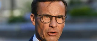 Kristersson: Vi behöver en ny coronastrategi