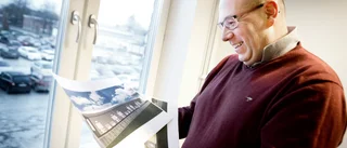 Bygglov för 18 hyresrätter på omstridda Kolgården 12