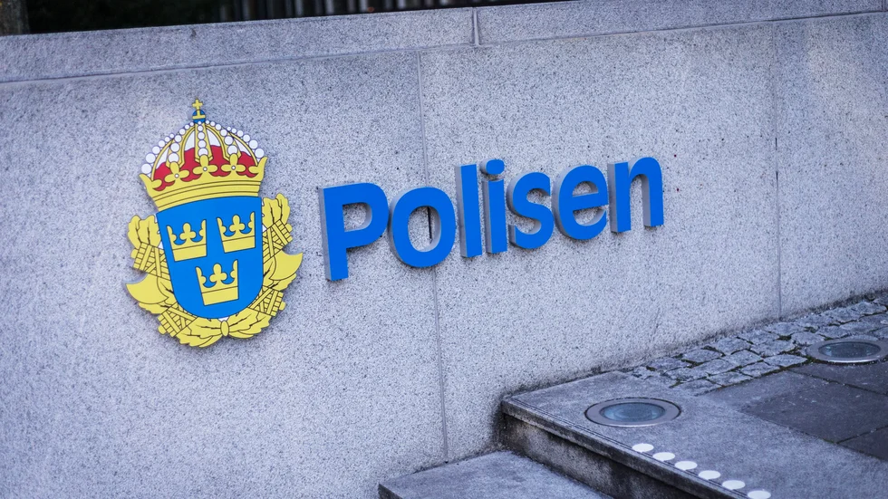 Polisen har inlett en särskild händelse i Stockholm. Arkivibld.