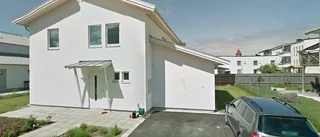 168 kvadratmeter stort hus i Visby sålt till nya ägare