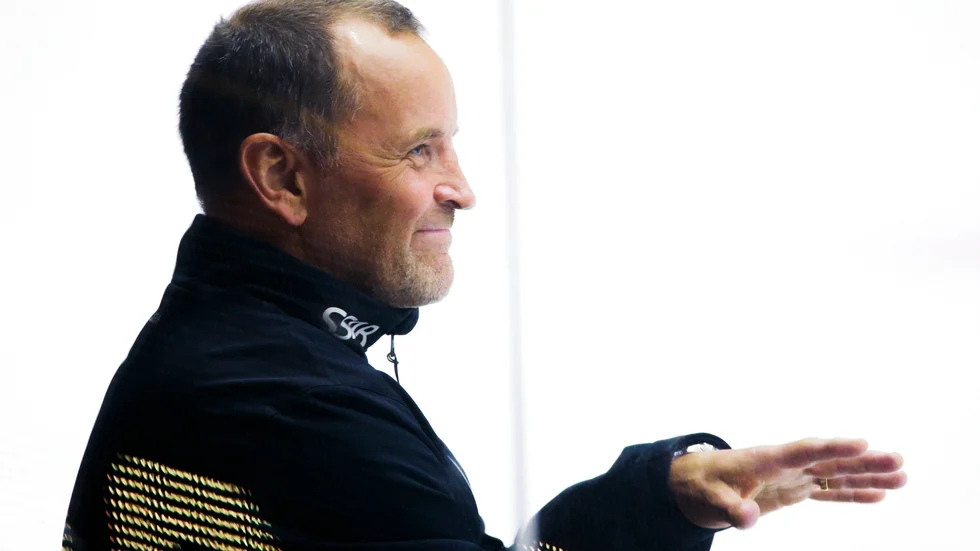 I torsdagens träningsmatch mot Björklöven kommer Thomas Berglund få tillbaka Arttu Ilomäki i spel.