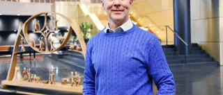 S nobbas – får inte ökad samverkan om nya sjukhuset: ”Dialogen är bra och räcker”