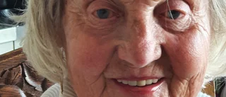 Jubilar Karin Eriksson                         