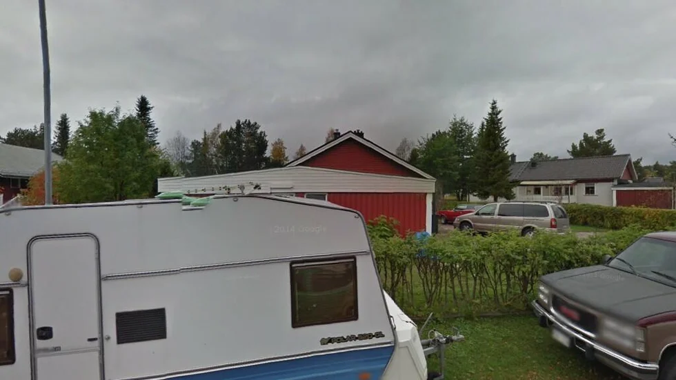 Ripvägen 36