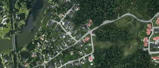 134 kvadratmeter stort hus i Skogstorp sålt till nya ägare