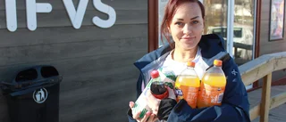Rivstart för Venabutiken – tusen unika kunder