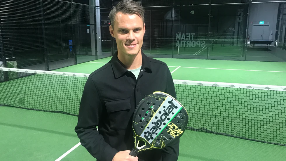 I oktober 2020 tillträdde Erik Moberg som ny hallchef på Pdl Motala, tidigare Motala padelcenter. Nu får han möta en allt större konkurrens i en allt mer växande sport.