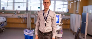 Även läkarna tvingas till krisschema: "Ingen fritid"