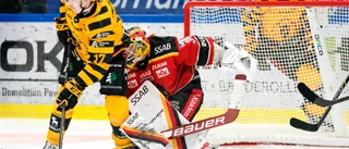 Skellefteå starkast – Luleå föll på övertid