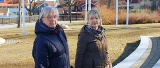 Pensionsglappet: Så långt efter är Västerviks kvinnor