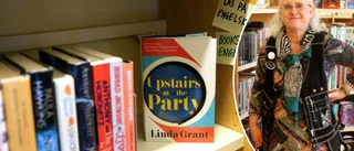 Skolbiblioteken håller inte måttet – Gråbo ett undantag