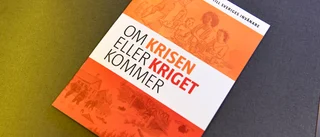 Denna roll kan du spela i det nya totalförsvaret