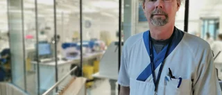 Här jagar de covidmutanter med Ackis nya "fiskekrokar" 