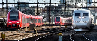 Kritik mot billigare alternativ för snabbtåg