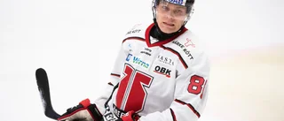 Uppgifter: Luleå Hockey snor forward från Örebro