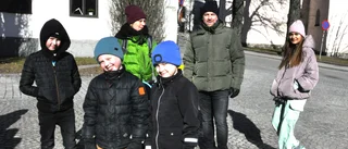 Här får barnen lära sig mer om Nyköpings historia