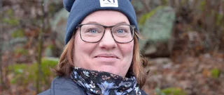 Malin: "Jag har gått från soffpotatis till atlet"