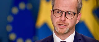 Rimligt men inte riskfritt att peta Eliasson
