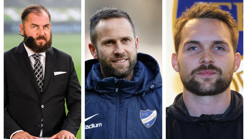 Alexander Axén hyllar IFK:s värvningar av både Mathias Florén och Oscar Jansson. 