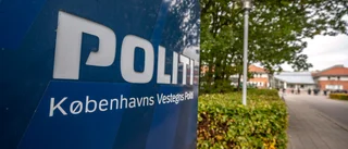 Flydde i 170 – åt fel håll på motorvägen