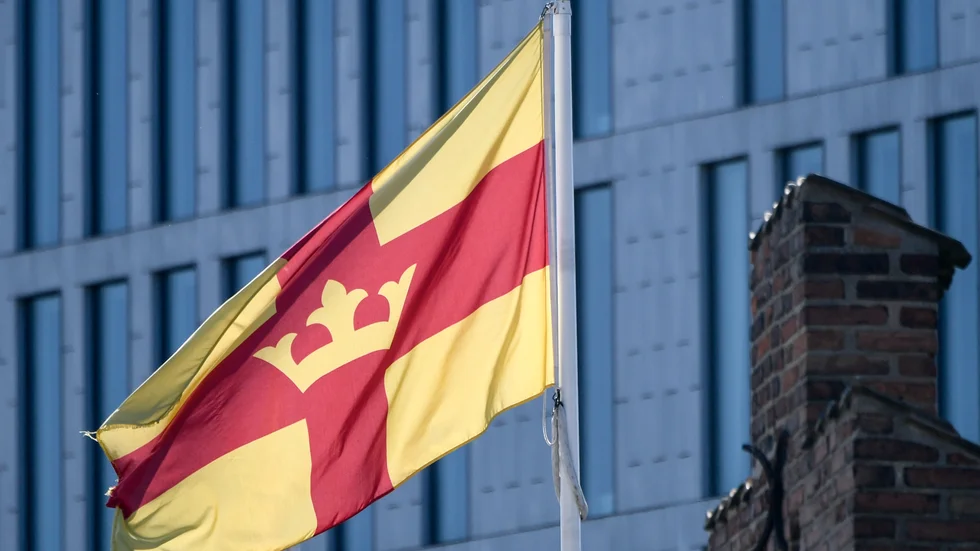 Där finns tankar om att endast röstningen till den lokala nivån ska vara allmän, medan den inre kärnan ska utse ledamöter i stiftsfullmäktige och i kyrkomötet.