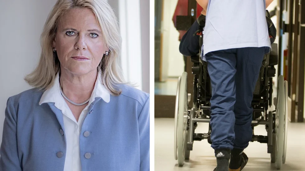 Vårdföretagarnas förbundsdirektör Antje Dedering säger att det är viktigt att parterna håller sig till de avtal som finns på arbetsmarknaden.
