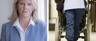 Vårdföretagarna: Vi vara nära en överenskommelse