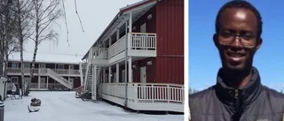 Abdilahi är fortfarande försvunnen