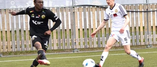 Förre FF-spelaren om tiden i Vietnam – siktar på Europa