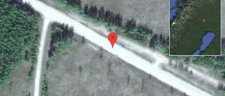Trasigt fordon stör trafiken på E10