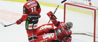 Malmö tar paus från SHL efter pandemiutbrott