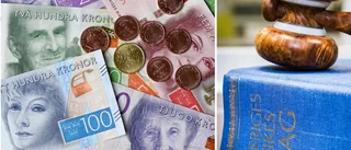 Flera företag måste betala tillbaka permitteringspengar – allt från 25 000 till över 1,25 miljoner kronor 