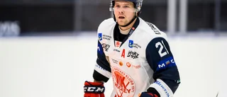 Dramatiska minuter mellan VIK och Modo