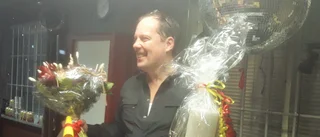 Helmut Jederknüller får kulturpris