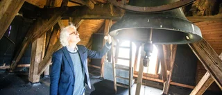 Nu ska de 92 kyrkvindarna på Gotland utforskas 