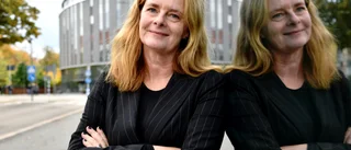 Nya kulturdirektören: "Jag vill lämna något efter mig"