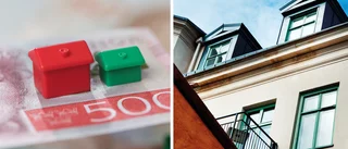 Så mycket ökar bostadspriserna i Uppsala – och i länet