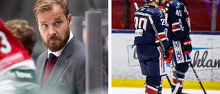 Experten efter tuffa starten: ”Jag är orolig för LHC”