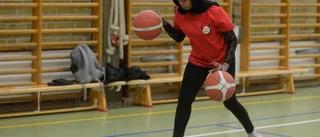 Girls Power – ett lag att räkna med