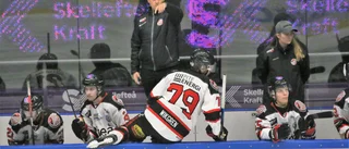 Live: Piteå Hockey-SK Lejon     