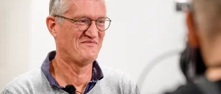 Tegnell: Nya råd för äldre kommer snart