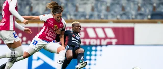 Uppsalas match i Göteborg minut för minut