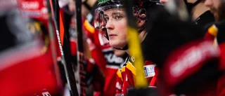 Efter draften: Gunler får chansen mot Djurgården