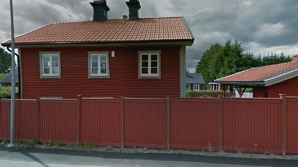 Enköpingsvägen 6A