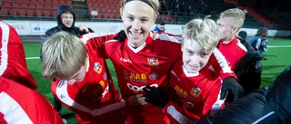 Osannolika hjältens avgörande: "Hoppas jag inte missar"